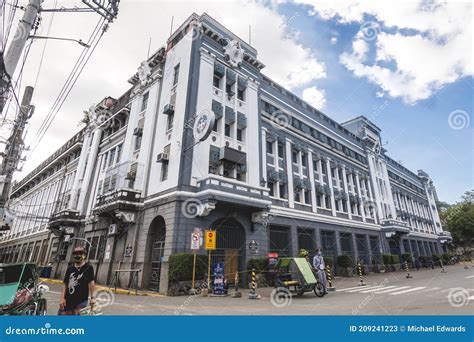 letran manila address
